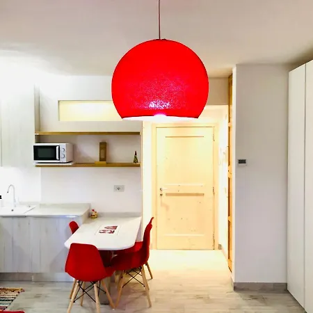 Gloria Holiday Home Bormio Exterior photo