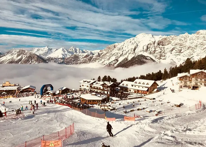 Gloria Holiday Home Bormio