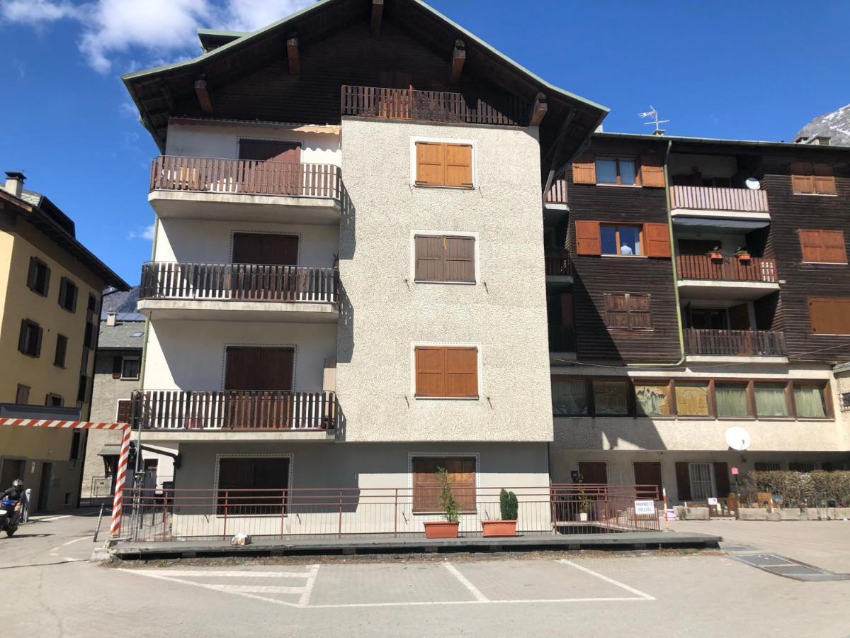 Gloria Apartment Bormio