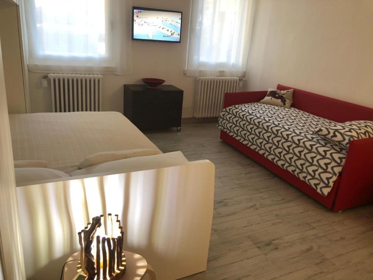 Gloria Apartment Bormio