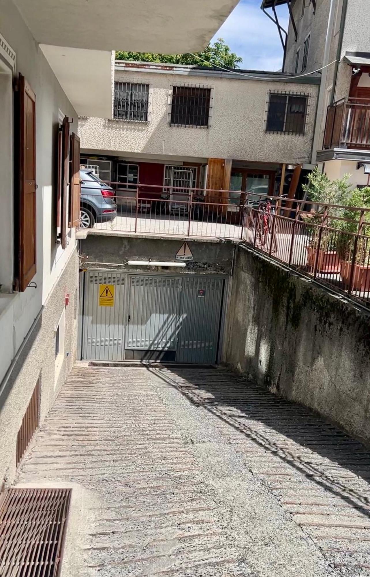 Apartment Gloria Bormio