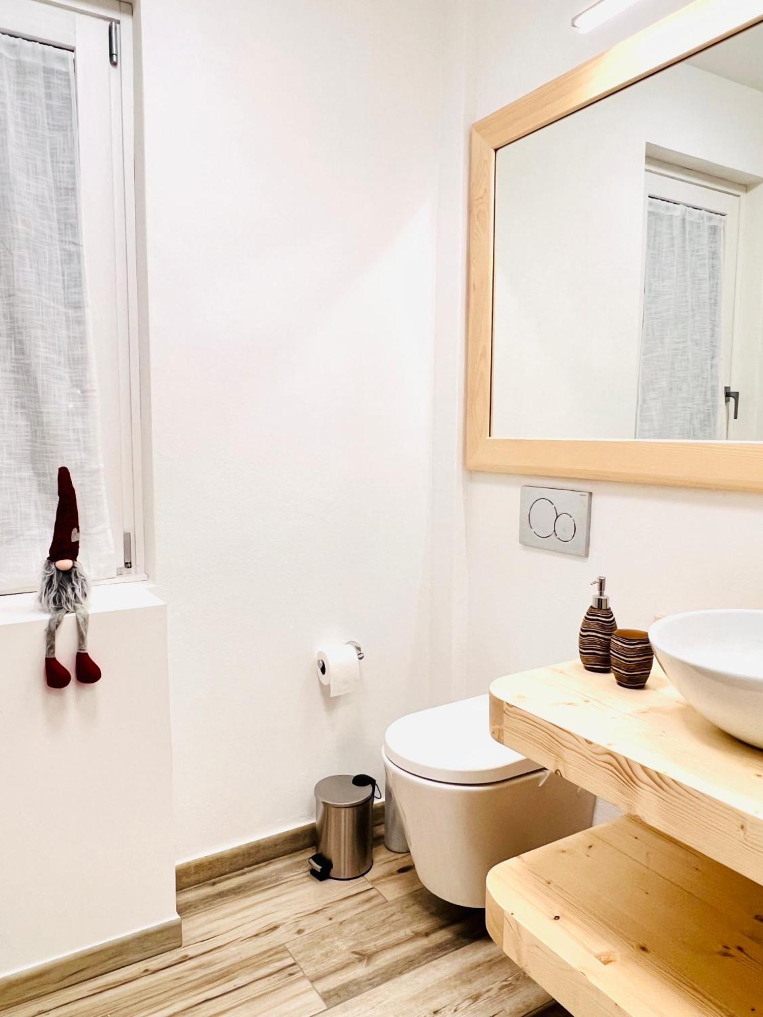 Gloria Apartment Bormio