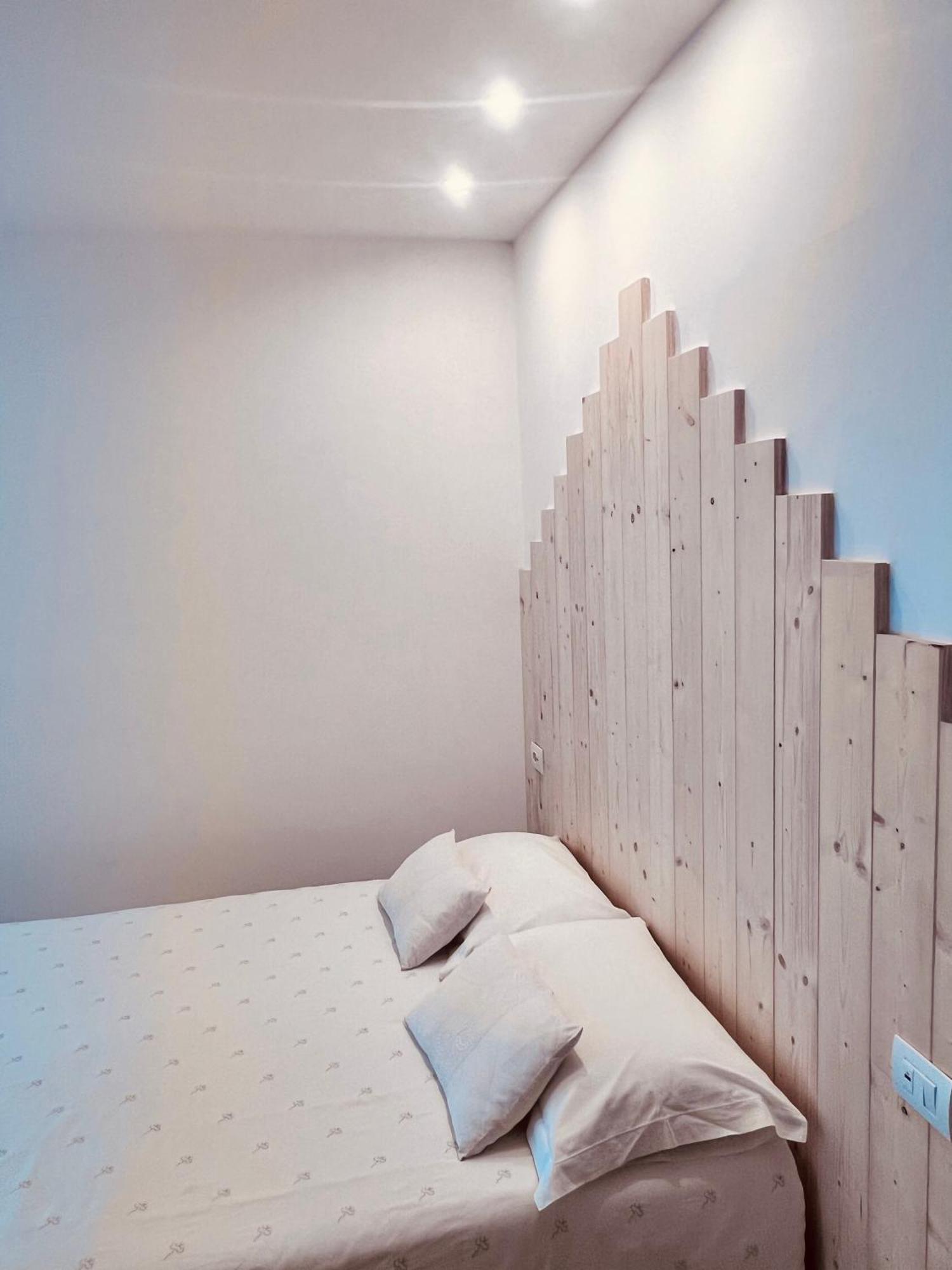 Gloria Apartment Bormio