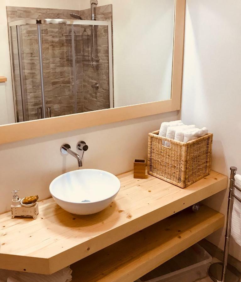 Gloria Apartment Bormio
