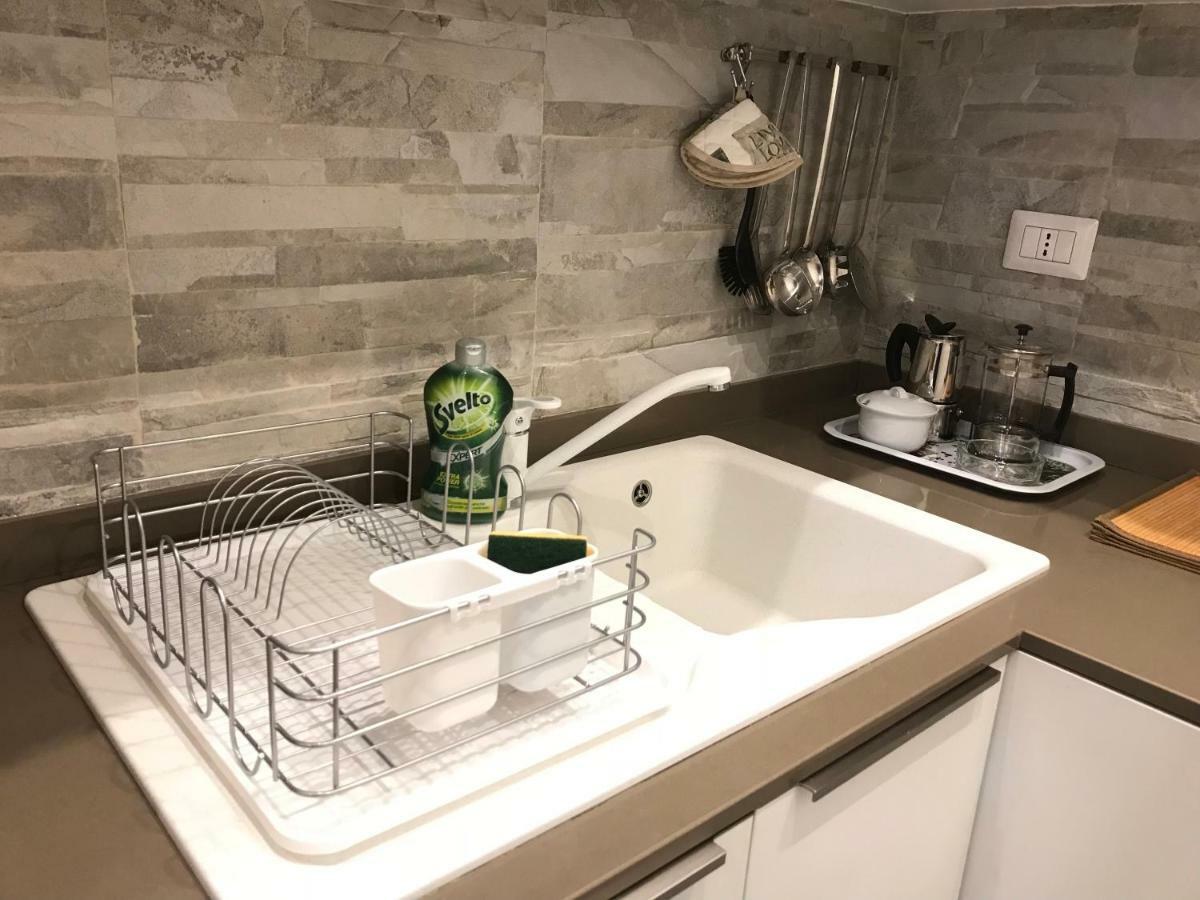 Apartment Gloria