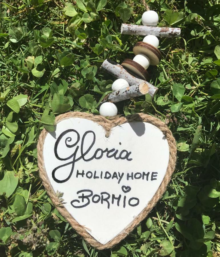 Apartment Gloria Bormio