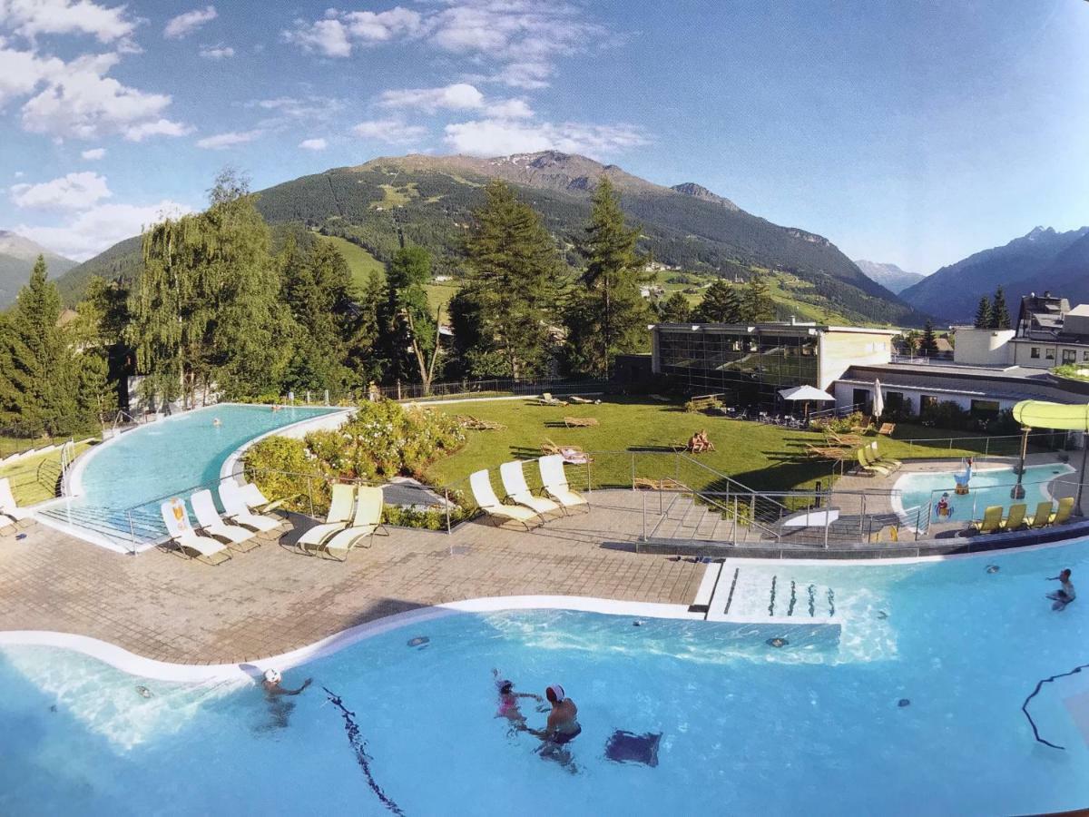 Apartment Gloria Bormio